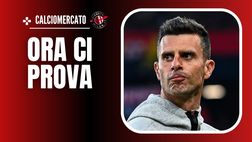 Calciomercato Milan – Motta, bastoni tra le ruote per due giocatori