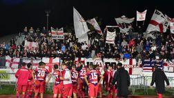 Padova-Giana Erminio, convocati e probabile formazione. Torna il tandem Bortolussi-Palombi?
