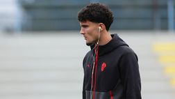 Ufficiale: Demirel Hodzic ceduto in prestito all’Örgryte Idrottsällskap