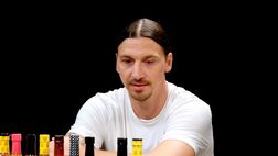 VIDEO / Ibrahimovic: “Sono grato al Milan. Ma se i risultati non arrivano…”