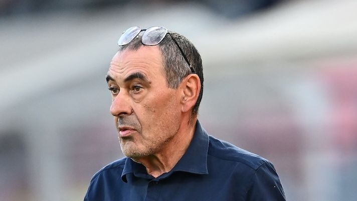 Sarri: “Così Tavares è tanta roba! Il mio futuro, Maldini, Rovella, Cataldi e forse è colpa mia se Noslin…” - immagine 1