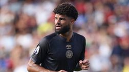 UFFICIALE – Napoli, preso Billing: l’annuncio di De Laurentiis e il comunicato del club