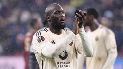 Roma, pronti Dybala e Lukaku: la possibile gestione di Pellegrini e Mancini