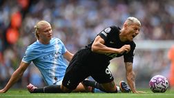 Tottenham-Manchester City, dove vedere il match in tv e streaming LIVE