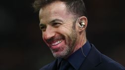 Del Piero: “Troppi stop del Napoli? Una stagione è fatta di alti e bassi”