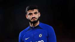 Calciomercato, da Berardi a Broja: ecco le ultime | VIDEO