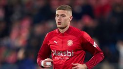 Dalla Spagna – Dovbyk, niente Napoli: per il Girona è incedibile. I dettagli