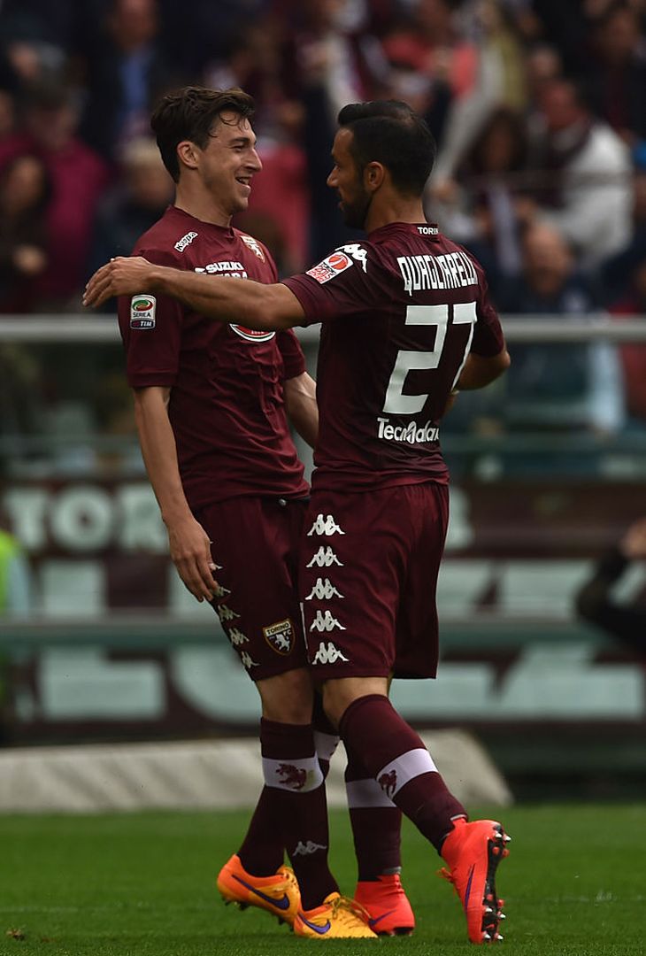 Fotogallery – L’ultima vittoria, Torino-Juventus 2-1 - immagine 5