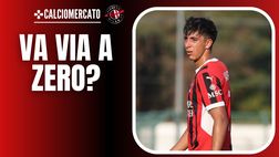 Calciomercato Milan, Cuenca verso l’addio a zero. Ecco la rivelazione di Moretto