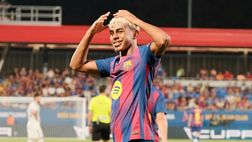 Pallone d’Oro 2025, il CIES è certo: sarà Yamal il vincitore. I motivi