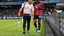 Milan, Pioli sugli infortuni: “Comunichiamo tutto, anche troppo”