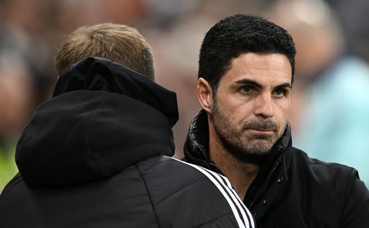 Arsenal, Arteta: “Lotta per il titolo? Il nostro focus adesso è sul West Ham”- immagine 2