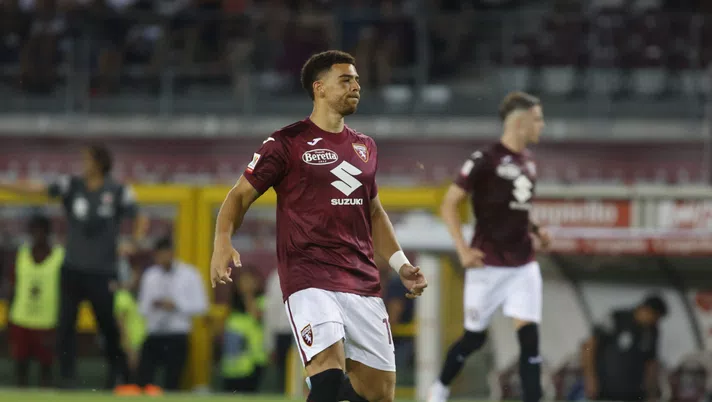 Torino-Atalanta, le formazioni ufficiali: Adams con Zapata, Tameze torna dietro - immagine 1