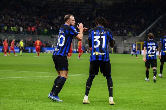 CdS – C’è una vera e propria zona Inter, lì nerazzurri micidiali: cosa c’è dietro- immagine 4