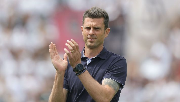 Thiago Motta Bologna