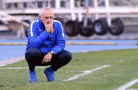 Mandorlini a TN: “A Milano mi ha estasiato Buongiorno, quanto è migliorato”- immagine 2