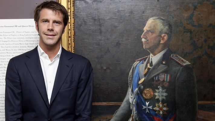 Casa Reale Holding, i Savoia costretti a cedere un loro club campano: i dettagli - immagine 1