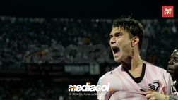 Palermo, GdS: “Brunori vuole la Serie A. Segre fra rinnovo e… tentazioni”