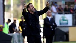 Venezia-Torino 0-1, Di Francesco: “Giocare a mercato aperto non si può”