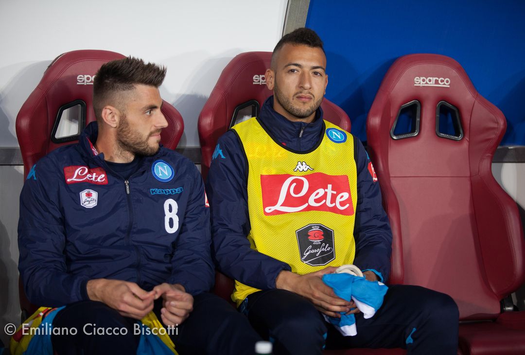 Fotogallery – Torino – Napoli 1-2 - immagine 4