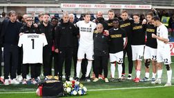 Da Lecce: “L’Inter aveva chiesto di non rinviare la gara con l’Atalanta”. La denuncia