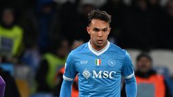 Contro il Como Conte lancia Giovane dal 1′: continua l’emergenza per il Napoli – CdS