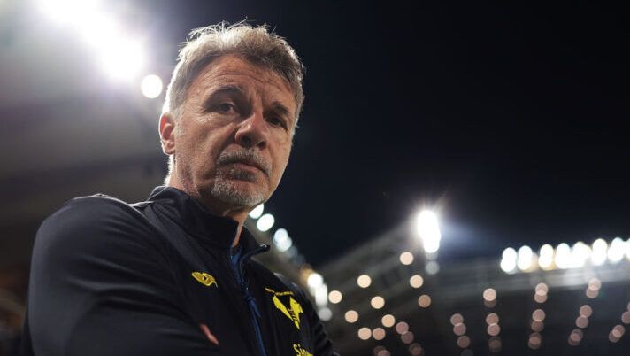 Baroni alla Lazio, l’annuncio di Lotito! Gazzetta: “Ecco chi potrebbe arrivare dal Verona” - immagine 1