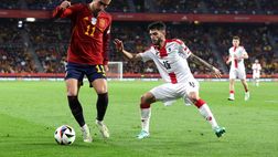 Azarov, l’agente: “È fortissimo! L’ho proposto al Napoli e a un altro club”