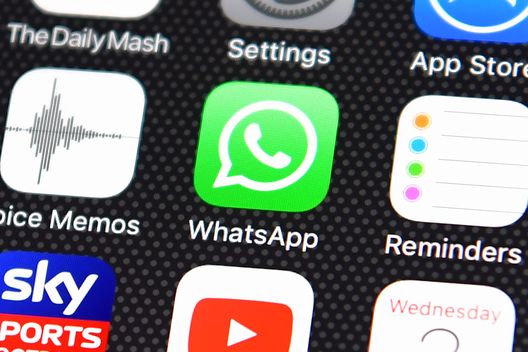 Getty Images WhatsApp down, cosa succede. Disservizi anche su Instagram e Facebook- immagine 2