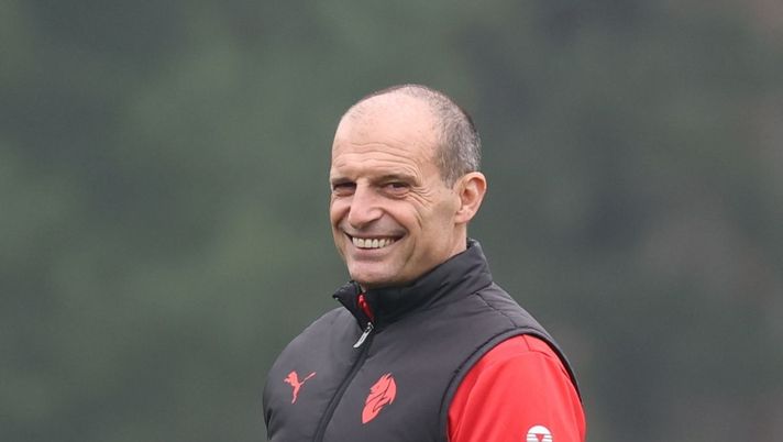 Milan, ti attendono otto finali: ecco il piano di Allegri