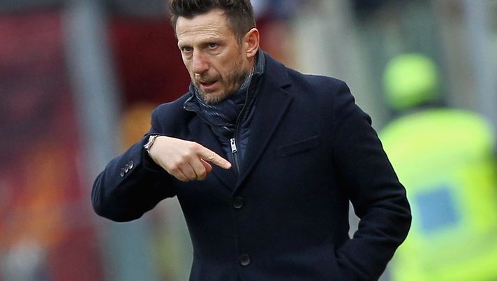 Di Francesco non è più il tecnico della Sampdoria: l’unica vittoria col Torino - immagine 1
