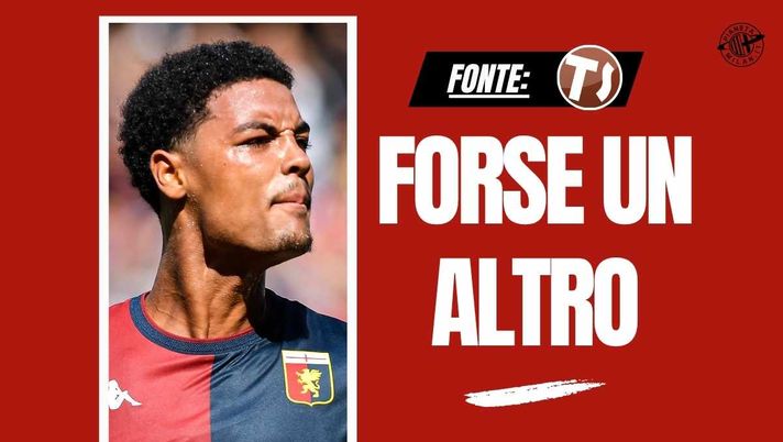 Calciomercato Milan, non solo De Winter: occhio a questi due nomi