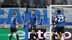 VIDEO / Il gol di Scamacca in Marsiglia-Atalanta 1-1: highlights