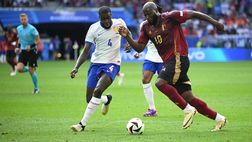 Pedullà: “Lukaku aspetterà il Napoli fino a quando sarà possibile”