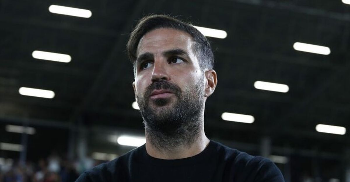 Fabregas: "Dominare 90 minuti è difficile. Non siamo ancora una squadra come il Napoli"