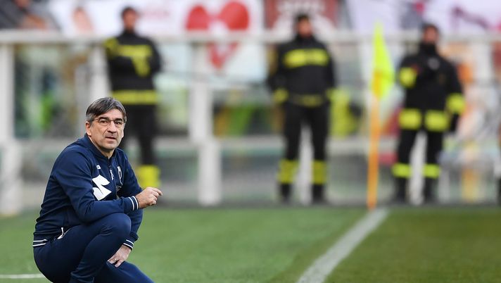 Torino-Udinese 1-0, Juric in conferenza: “Ilic? Metto la mano sul fuoco per lui” - immagine 1