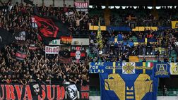 Divieto trasferta Verona-Milan, il TAR del Veneto risponde al ricorso dell’AIMC: ecco la decisione finale