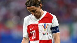 Il Como ogni giorno pensa a Modric: “Abbiamo un buon rapporto con gli agenti…”