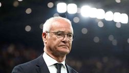 Roma-Milan, Ranieri: “Sono ancora emozionato. Lotteremo fino all’ultimo”