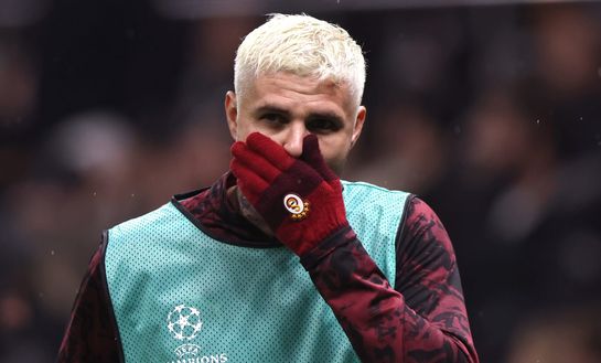 Getty Images Mercato, lo scenario tutto a sorpresa per Icardi: “Sarà libero a zero e può tornare…”- immagine 3