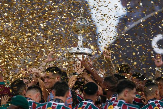 Dopo la sbornia Libertadores, il Fluminense punta il derby: per spegnere il sogno del Flamengo…- immagine 2