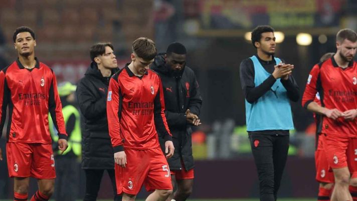 Bonfanti: 'Lotta Champions? Il Milan ha margine, ma deve stare attento'