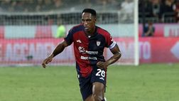 Cagliari, diversi dubbi di formazione: da Zappa, Felici e Palestra a Gaetano, Mina e Luvumbo