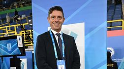 Incontro a San Siro, inquirenti: “Si capisce con chi parla Rocchi. Focus è mondo arbitrale”