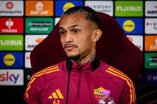 Getty Images Tempo / Inter-Roma, sfida sugli esterni: chi gioca. Gasp vuole il primo colpo con una big- immagine 2