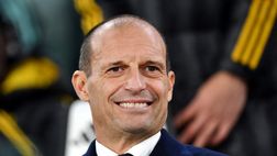 Fedele parla di Allegri: “Era in parola con De Laurentiis. Poi però …”