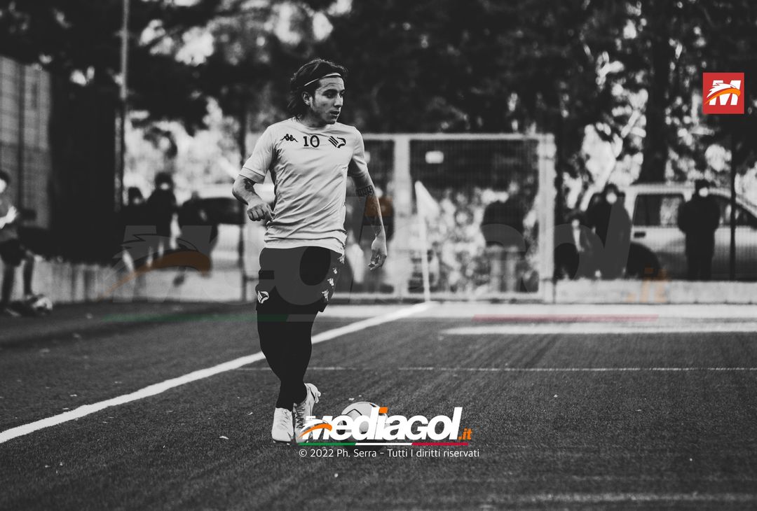 FOTO, Marineo-Palermo 0-6 la partita finisce in goleada (gallery) - immagine 7