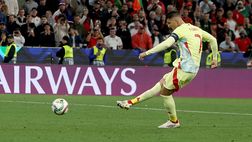 Galatasaray, Morata “costretto” a tornare: ma lui insiste per andarsene