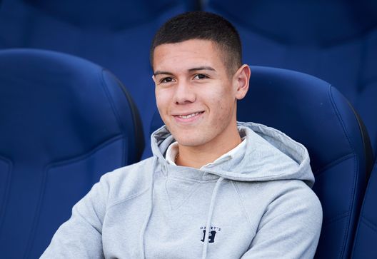 Perez il nuovo nome per la difesa viola. Per giugno duello con una big- immagine 2