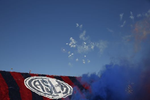 San Lorenzo-Racing: 110 anni di storia per un Clasico senza tempo- immagine 5